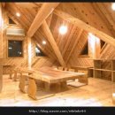 통나무향기 이미지