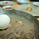 솔밭춘천막국수