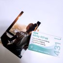 431 | 이너리움 민티431 다크닝루프 관리 피부 영양제 후기