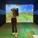 신원CC스크린골프연습장 이미지