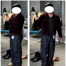 성동패션봉제협동조합 | [알파몬토 남자 스타일 컨설팅] 10회차 : 댄디캐쥬얼 심화