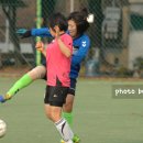 제12회서울시 연합회장기 생활체육 여성축구대회 노원구 vs 강북구 3 이미지