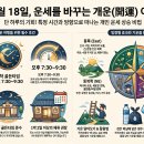 2026년 5월 18일 운세에 길한 여행방향 이미지
