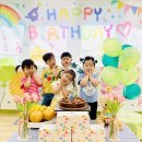 6월 생일 축하♥ 이미지