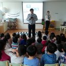 성북경찰서-어린이교통안전교육 행사일지(2015.03.26) 이미지