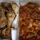 동근이 숯불두마리치킨 이미지