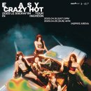 르세라핌 2025 EASY,CRAZY,HOT 콘서트 후기 [부제 : 사랑하다 죽어버려라]
