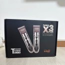 그루머솔 | 초보도 쉽게 앙비뉴X3터보플러스 강아지바리깡 사용기 feat 퐁이사용후기