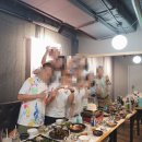 골프존파크장현 | 남양주 진접스크린골프장 골프존파크 진접 130 쾌적하고 재미있게 게임했어요.