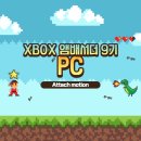 레전드 PC | Xbox 컨트롤러를 이용한 PC attach motion! - 아스팔트 레전드 유나이트 플레이 후기