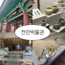 천안박물관 | 천안박물관 | 천안 실내 가볼만한 곳 후기 (feat. 재개관 비교)