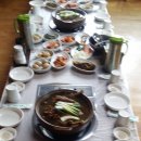 봉애골자연가든