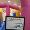 방방 | 우리 딸 최애 키즈카페 문어키즈카페 월성동 헬로방방 다녀온 후기