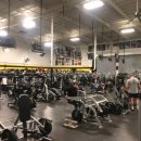 파워하우스 트레이닝 센터 이미지