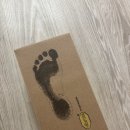 포항시 대표 멋쟁이도 신는다, 비브람 파이브핑거스 퍼플 후기(제니, 신민아 발가락 신발)