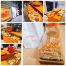 궁전쌈밥 | 광주 빵지순례 전국 5대 빵집 궁전제과 염주점 가벼운 선물 추천 파이롤