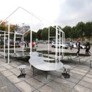 종암사거리광장 이미지