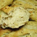 호밀호두 이미지