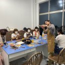 우드카빙과 힐링 이미지