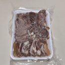 전북축산 | 잡내없이 부드럽고 깔끔한 가성비 한우수육! 맛소축산 한우 소머리 수육 리얼후기!