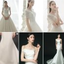 모니카멀티샵 | 웨딩드레스 업체 정리 1탄(다이렉트 웨딩 제휴업체 기준)