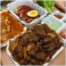 데일리갈비 하양점 | 배달창업 적은자본으로 잘하려면?