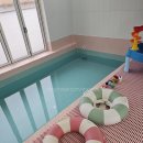 해바라기 키즈 풀빌라 이미지