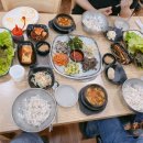 창박골원조보리밥 이미지