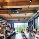 정남도서관 1층 이미지