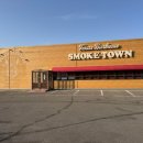 신흥북로49번길 | 경기 데이트 맛집 리얼 미국식 BBQ 스모크 타운 평택 본점 대만족한 후기