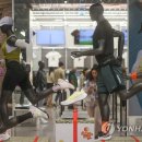 의류마트 이미지