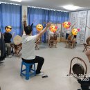 사물놀이와 국악놀이 이미지