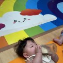 AK PLAZA 평택점 | 원주 ak문화센터 수강신청 6개월아기 첫 문센 후기 ft. 오감대장 통합놀이
