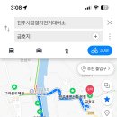 상대동 공영자전거무료대여소 이미지