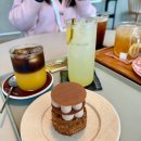 포항 감성 디저트 카페, 아딥크 후기