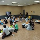 선문대, 아산 신창초 다문화 돌봄교실 체험 활동 호평 이미지
