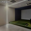 영월골프연습장 이미지