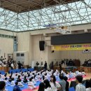 전진 효 태권도 이미지