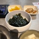 김치공장 | 선릉에 있는 김치공장 김치찌개 후기