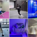 문경국제소프트테니스장 | 해외에서 찾는 나라소프트의 스크린 테니스