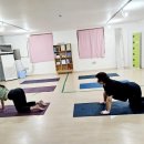 실버요가(초급) 이미지