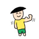 용인대 화랑 태권도 이미지