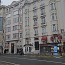 바다속궁전 | [터키4_탁심_돌마바흐제 궁전] 폭발적 화려함. 내 도파민.