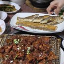 곡성식당 | 전남 곡성 석쇠구이 맛집 우리식당 | 위치, 주차, 메뉴, 내돈내산 후기