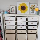 한샘유치원 | 한샘 샘키즈 1305, 5년 사용해보니 아이 정리습관이 바뀌었습니다. (사용 후기)