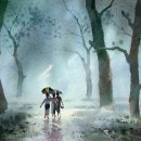 수채화2 이미지