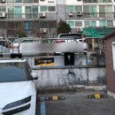 율하중학교 정문 후문 사이 횡단보도(학교건너편) | [임장후기] 구로구 구로동 구로현대아파트