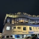 [포항] 루프탑이 있는 포항 오션뷰 카페! 카페 티베이에 다녀온 후기✿