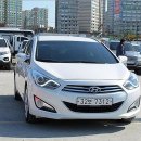 i40 1.7 VGT 왜건 프리미엄 14년 8월 6,200km 디젤차량 750만원 입니다 이미지