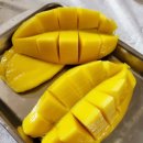 사포마을  구성마을 | 이웃마을 태국산 남독마이 망고 쿠팡로켓 핫딜 내돈내산 후기